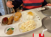 串カツ田中 亀戸店: なおさんの2026年09月01日の1枚目の投稿写真