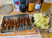 串カツ田中 木場店: なおさんの2026年04月20日の1枚目の投稿写真