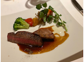 RESTAURANT&BAR SCENE シーン: mさんの2021年03月22日の1枚目の投稿写真