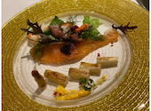 RESTAURANT&BAR SCENE シーン: mさんの2021年03月22日の2枚目の投稿写真