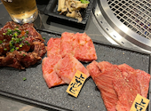 京の焼肉処 弘 山科駅前店: まっさんさんの2026年09月24日の2枚目の投稿写真