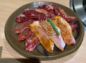 焼肉六甲 三宮生田新道店: マルオさんの2026年09月02日の1枚目の投稿写真