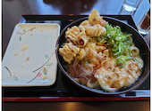 讃岐うどん むらさき イオンタウン水島店: マルオさんの2026年06月03日の1枚目の投稿写真