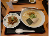 中華食堂 日高屋 JR新杉田店: マルオさんの2026年10月03日の3枚目の投稿写真