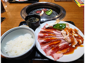 焼肉の和民 小野店: マルオさんの2025年12月02日の2枚目の投稿写真