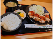 唐揚げ専門 鶏力 立花店: マルオさんの2026年08月06日の1枚目の投稿写真