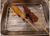 串カツ田中 尼崎店: マルオさんの2026年07月02日の2枚目の投稿写真