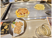 お好み焼 鉄板焼 徳川 廿日市店: マルオさんの2026年09月04日の1枚目の投稿写真