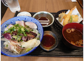 わら焼きと寿司 駅前 六甲道店: マルオさんの2025年11月19日の3枚目の投稿写真