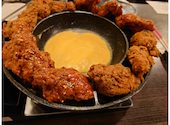 韓国チキンkeiChicken: マルオさんの2026年07月02日の1枚目の投稿写真