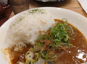 カレーだしっ!小倉北店: マルオさんの2026年07月02日の1枚目の投稿写真