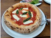 ののはな PIZZA & FRUITS DRINK: マルオさんの2026年10月15日の2枚目の投稿写真