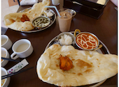 アジアン料理酒場　CURRY DINING SHAHI : マルオさんの2026年05月の1枚目の投稿写真