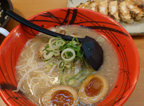 げんこつ 芦屋店: マルオさんの2026年03月03日の2枚目の投稿写真
