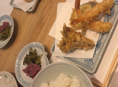 新宿つな八 高島屋京都店: すんさんの2026年05月01日の1枚目の投稿写真