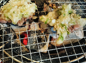炭火焼肉 ホルモン やまけん: まぁちゃんさんの2026年09月08日の1枚目の投稿写真