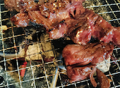 炭火焼肉 ホルモン やまけん: まぁちゃんさんの2026年09月08日の2枚目の投稿写真