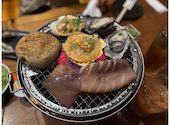 産直酒場　炙りや　浜右衛門: まーみさんの2025年07月の1枚目の投稿写真