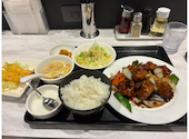 刀削麺酒坊 東京駅店: ひでぼうさんの2026年02月24日の1枚目の投稿写真