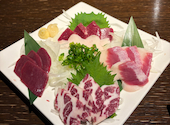 馬刺し郷土居酒屋 おしょうしな下通本店: たくちゃんさんの2026年04月30日の2枚目の投稿写真