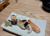 築地玉寿司 池袋 サンシャインシティ アルパ 3F: まさんの2026年02月05日の1枚目の投稿写真