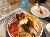 ギリシャ料理 taverna milieu ミリュウ : まさんの2026年04月29日の2枚目の投稿写真