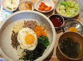韓国料理 ホンデポチャ 自由が丘店: ぬさんの2026年03月30日の1枚目の投稿写真
