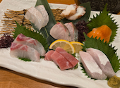 海鮮居食屋 九州男 芦屋本店: よたさんの2026年07月31日の1枚目の投稿写真