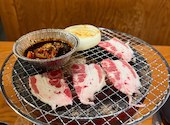 元氣七輪焼肉 牛繁 船橋店: みかさんの2026年03月30日の1枚目の投稿写真