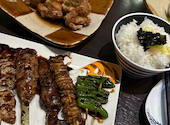 焼鳥・串カツ＆飲み放題　たま　テレビ塔店: みかさんの2026年03月の1枚目の投稿写真