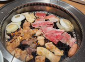 焼肉 牛角 津田沼店: みかさんの2026年06月23日の1枚目の投稿写真