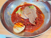 焼肉・韓国料理 KollaBo コラボ 二子玉川店: みかんさんの2026年07月23日の1枚目の投稿写真