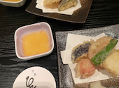 まるたけえびす豆八 京都 先斗町: 真奈さんの2024年07月20日の2枚目の投稿写真