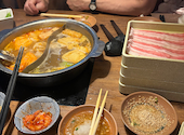 温野菜 横浜西口鶴屋町店: キョンキョンさんの2026年05月10日の2枚目の投稿写真