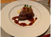 GRILL＆BAR DINING 燦 ルクアサウス店: めぐびんさんの2023年11月05日の1枚目の投稿写真