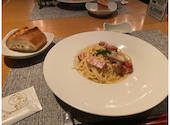 GRILL＆BAR DINING 燦 ルクアサウス店: めぐびんさんの2023年11月05日の2枚目の投稿写真