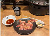 牛角 南越谷店: シルバーミストさんの2026年05月の1枚目の投稿写真