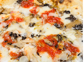 ピッツェリア ユーイチローエアー Pizzeria YUICIRO&A: mkさんの2024年10月30日の2枚目の投稿写真
