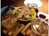 西京酒場 萬天 光店: かんさんの2026年08月08日の1枚目の投稿写真