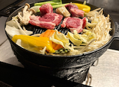 ジンギスカン 十鉄 じゅってつ 本店: あさのさんの2026年04月19日の2枚目の投稿写真