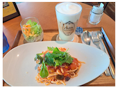 カフェ オードリー Cafe Audrey 新潟: メグミさんの2026年08月06日の1枚目の投稿写真