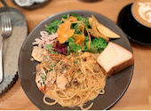 MEG CAFE 511: メグミさんの2026年06月24日の2枚目の投稿写真
