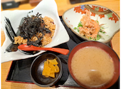 和食 Trattoria きなり: メグミさんの2025年11月22日の2枚目の投稿写真