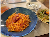 Italian Kitchen VANSAN バンサン 新津店: メグミさんの2026年07月02日の1枚目の投稿写真