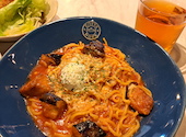 Italian Kitchen VANSAN バンサン 新津店: メグミさんの2026年10月10日の1枚目の投稿写真