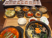 韓国料理 ホンデポチャ 武蔵小杉店: のんさんの2026年03月24日の1枚目の投稿写真