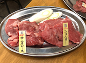 羊肉酒場 悟大 大門店: はっちさんの2025年12月22日の1枚目の投稿写真