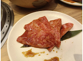 焼肉 平城苑 トリエ京王調布店: sakimoriさんの2026年10月18日の2枚目の投稿写真