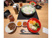 しゃぶしゃぶ但馬屋 浦和パルコ店: ネッコスキーさんの2026年07月23日の1枚目の投稿写真