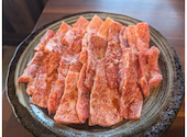 焼肉ホルモン ささ舟: りかちゃんさんの2025年08月31日の2枚目の投稿写真